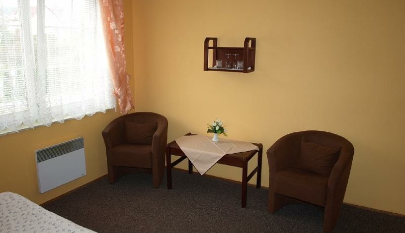 EUROPENZION Karlovy Vary